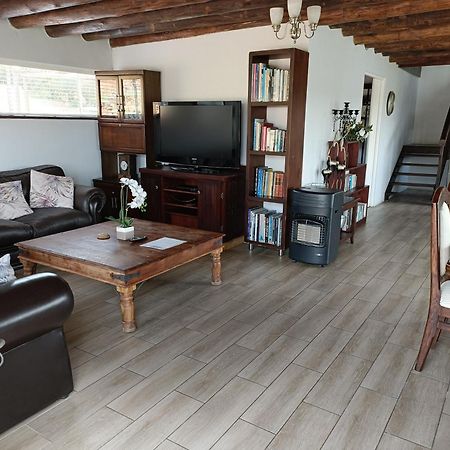 Sedgefield Lodge Witbank Εξωτερικό φωτογραφία