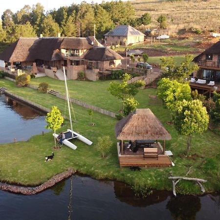 Sedgefield Lodge Witbank Εξωτερικό φωτογραφία