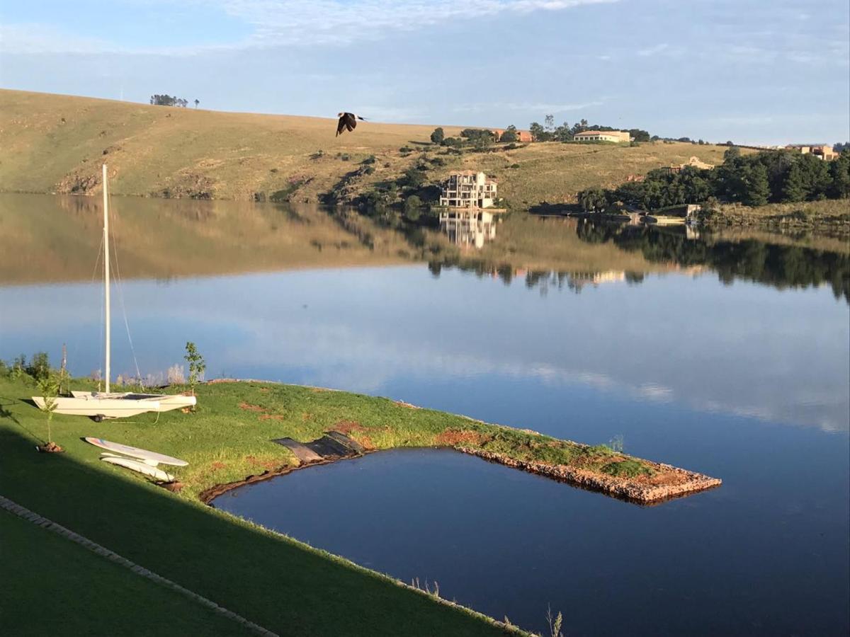 Sedgefield Lodge Witbank Εξωτερικό φωτογραφία