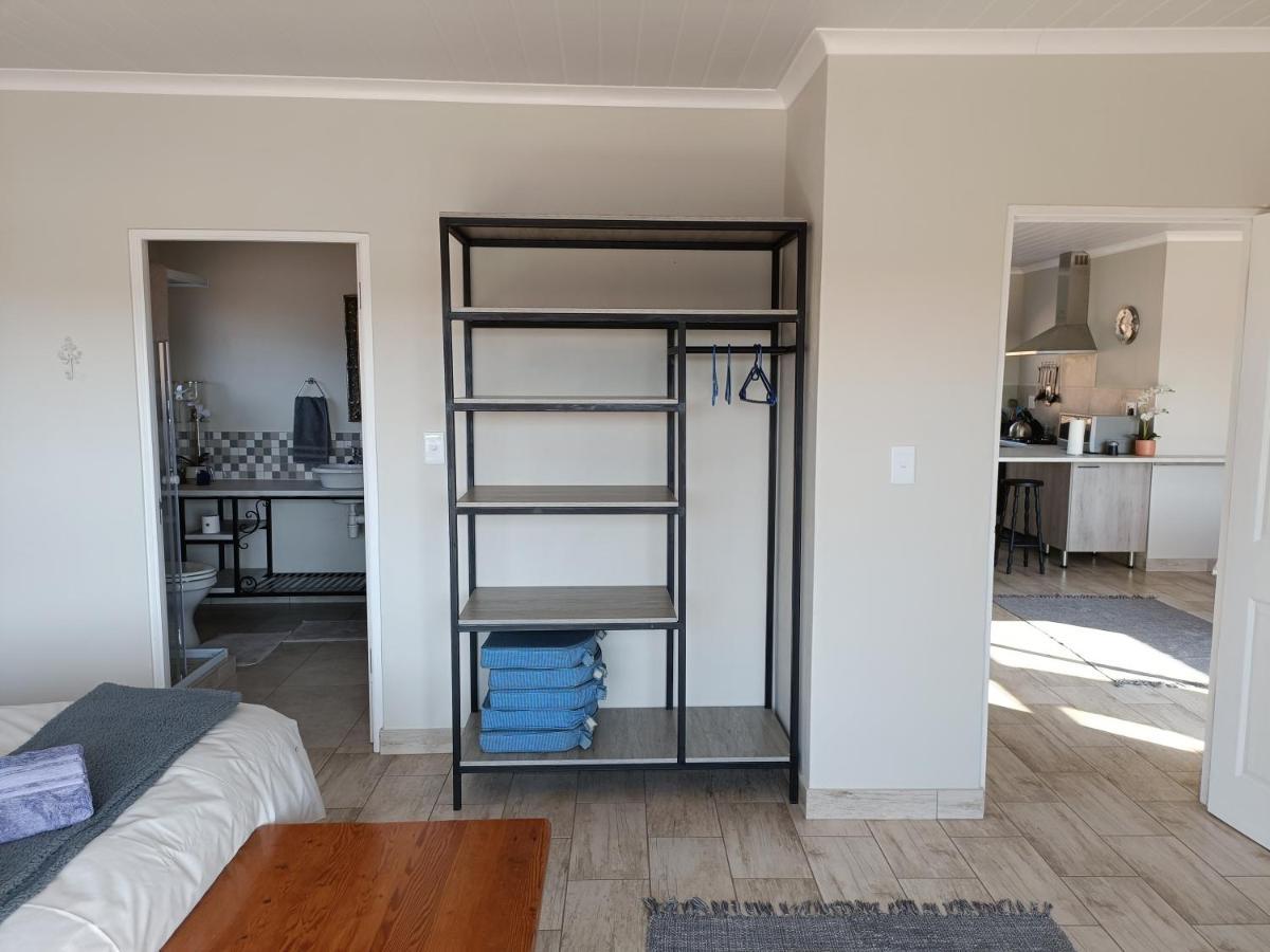 Sedgefield Lodge Witbank Εξωτερικό φωτογραφία