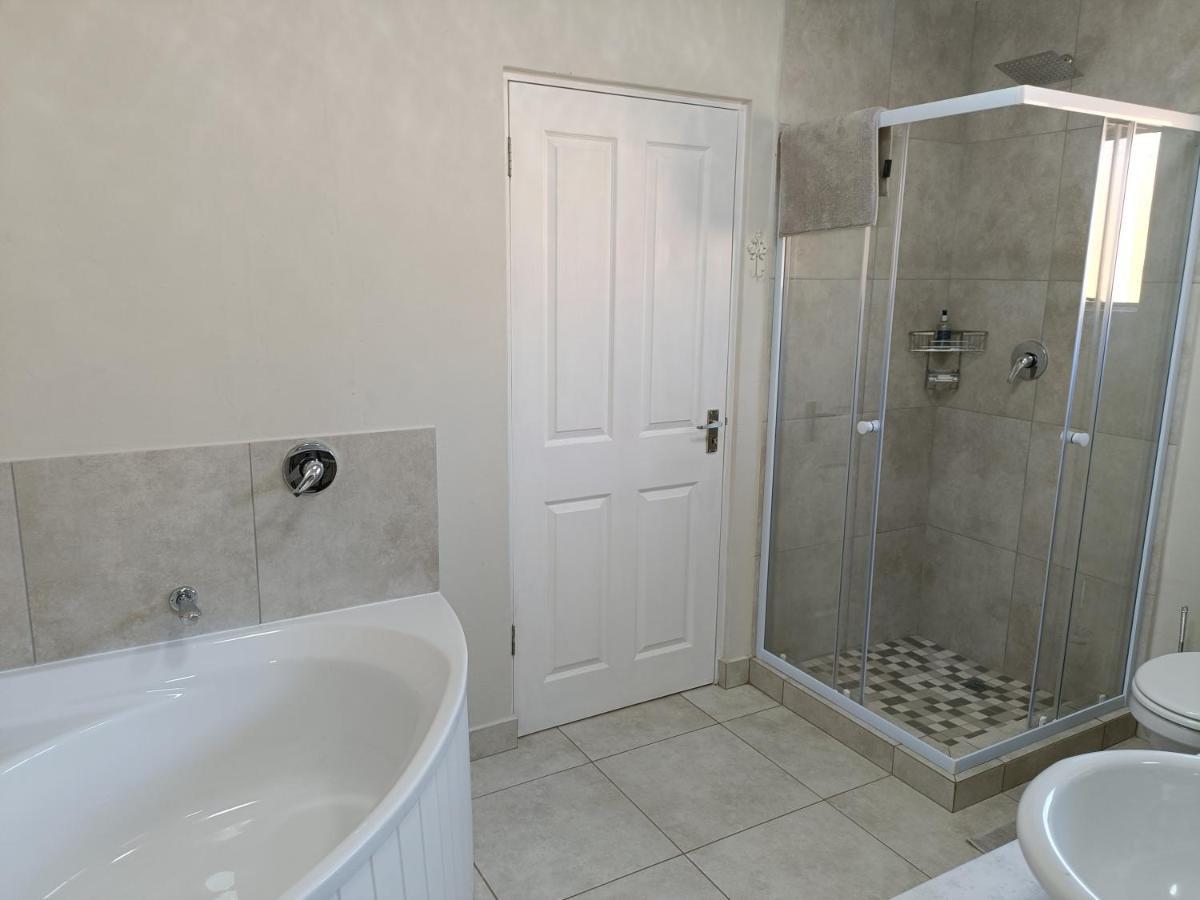 Sedgefield Lodge Witbank Εξωτερικό φωτογραφία