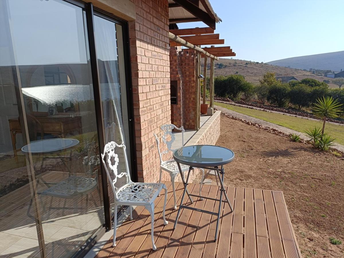 Sedgefield Lodge Witbank Εξωτερικό φωτογραφία