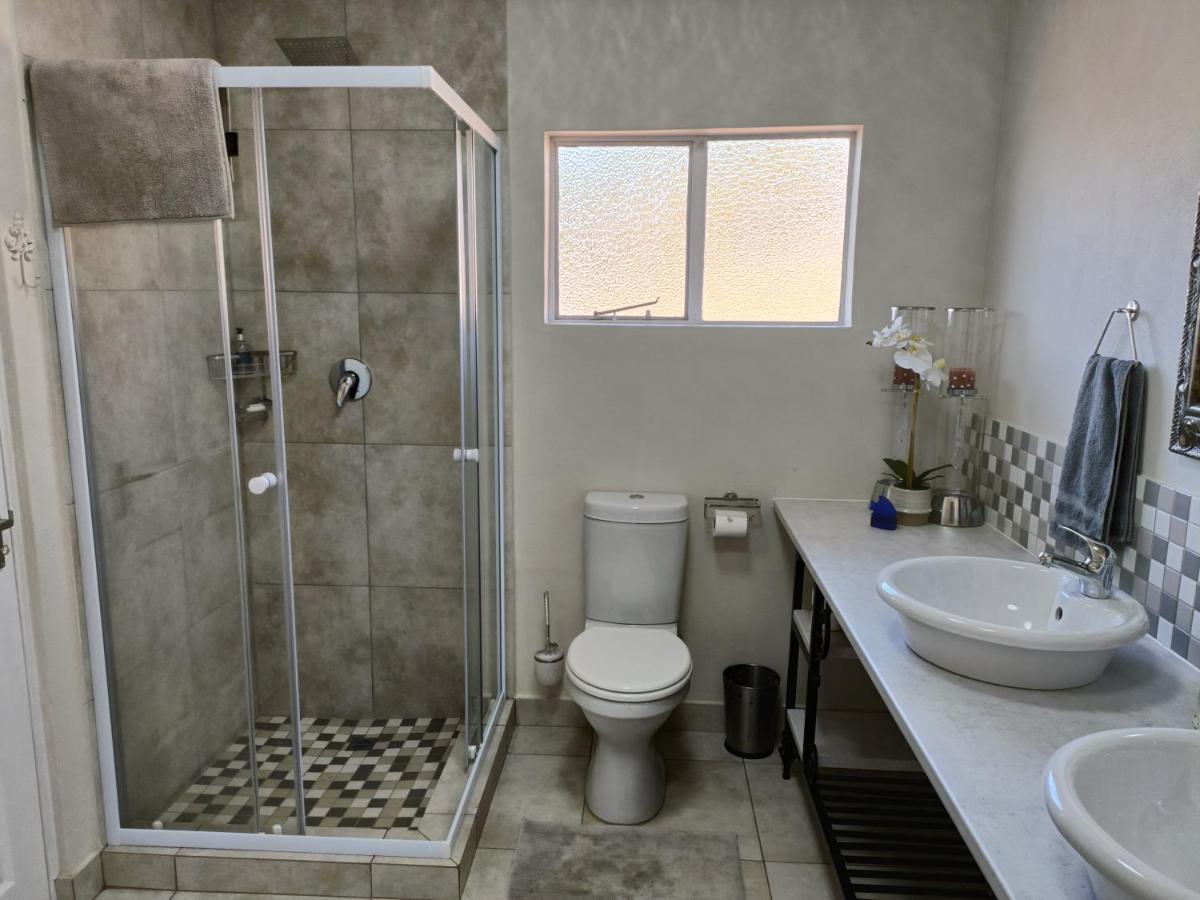 Sedgefield Lodge Witbank Εξωτερικό φωτογραφία