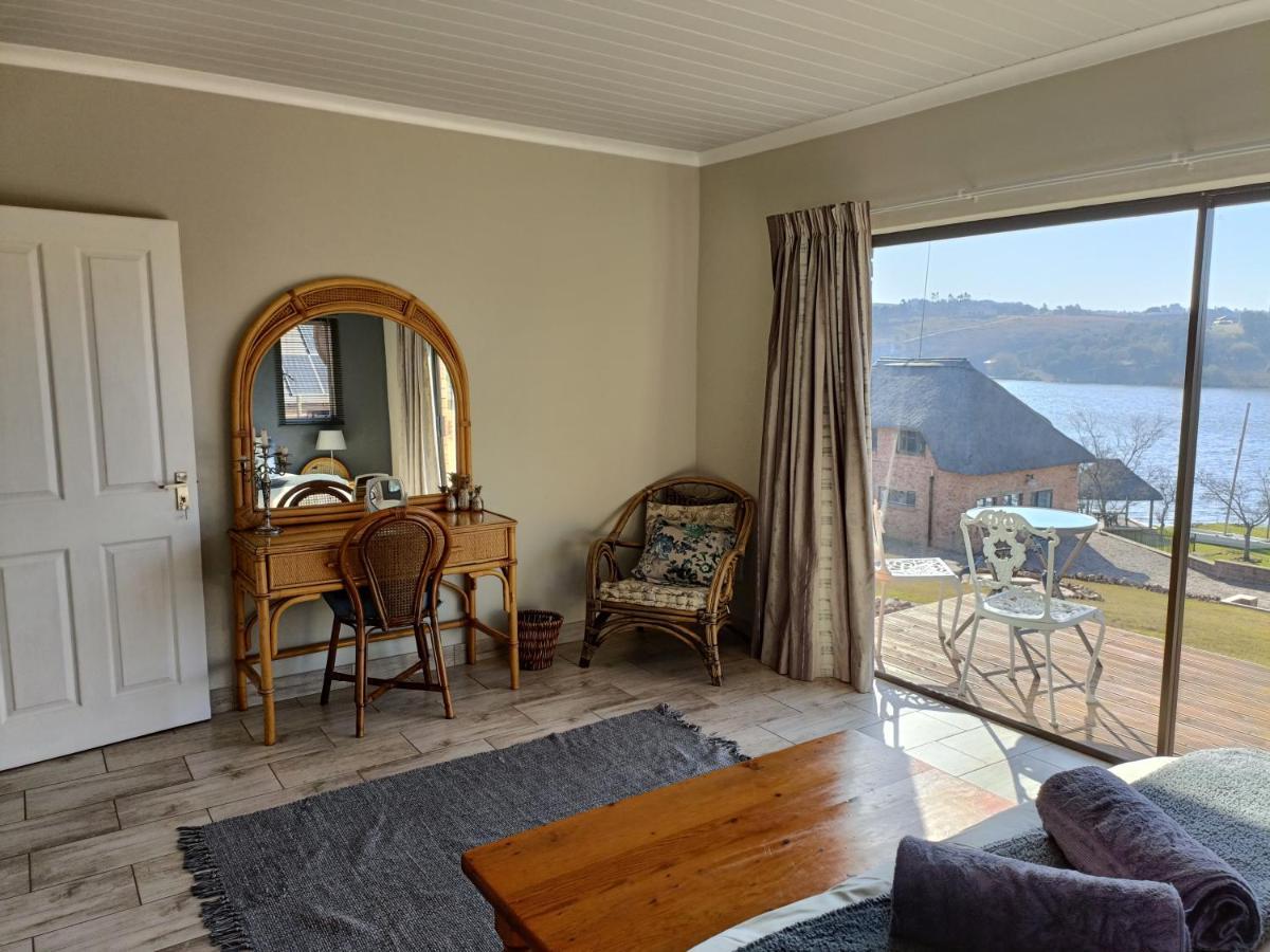 Sedgefield Lodge Witbank Εξωτερικό φωτογραφία