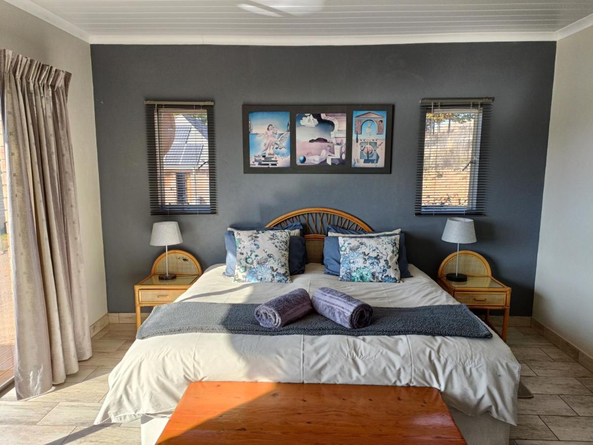Sedgefield Lodge Witbank Εξωτερικό φωτογραφία