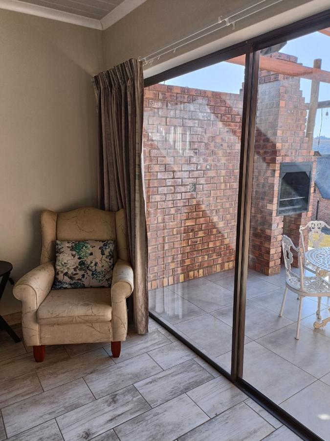 Sedgefield Lodge Witbank Εξωτερικό φωτογραφία