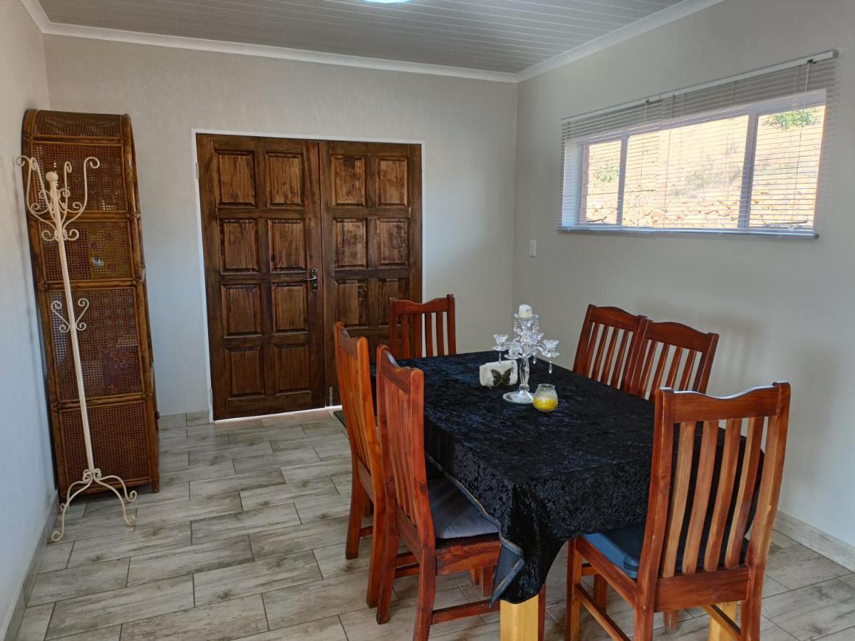 Sedgefield Lodge Witbank Εξωτερικό φωτογραφία