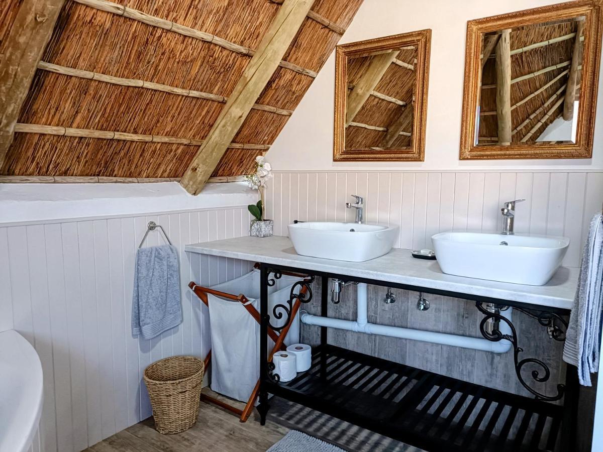 Sedgefield Lodge Witbank Εξωτερικό φωτογραφία