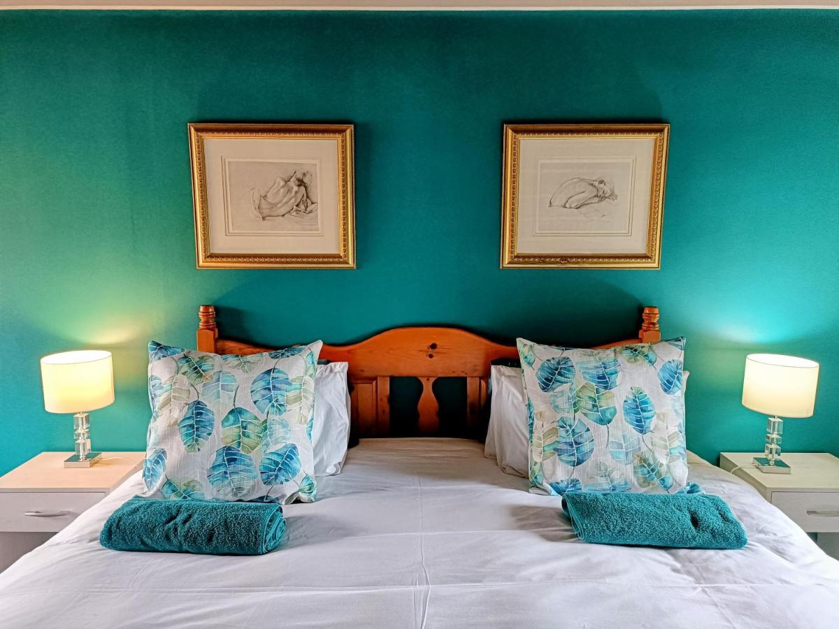 Sedgefield Lodge Witbank Εξωτερικό φωτογραφία