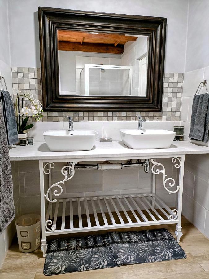 Sedgefield Lodge Witbank Εξωτερικό φωτογραφία
