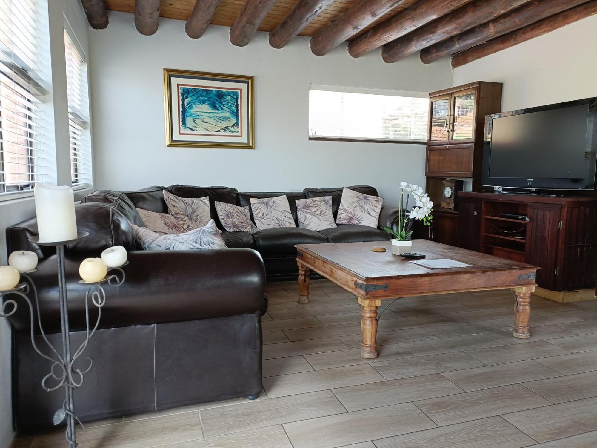 Sedgefield Lodge Witbank Εξωτερικό φωτογραφία