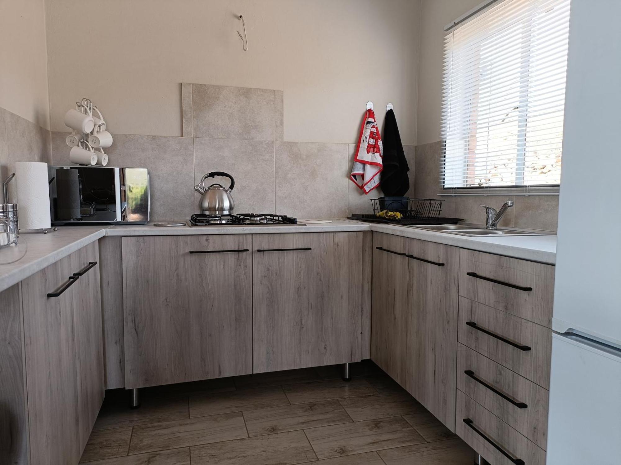 Sedgefield Lodge Witbank Εξωτερικό φωτογραφία