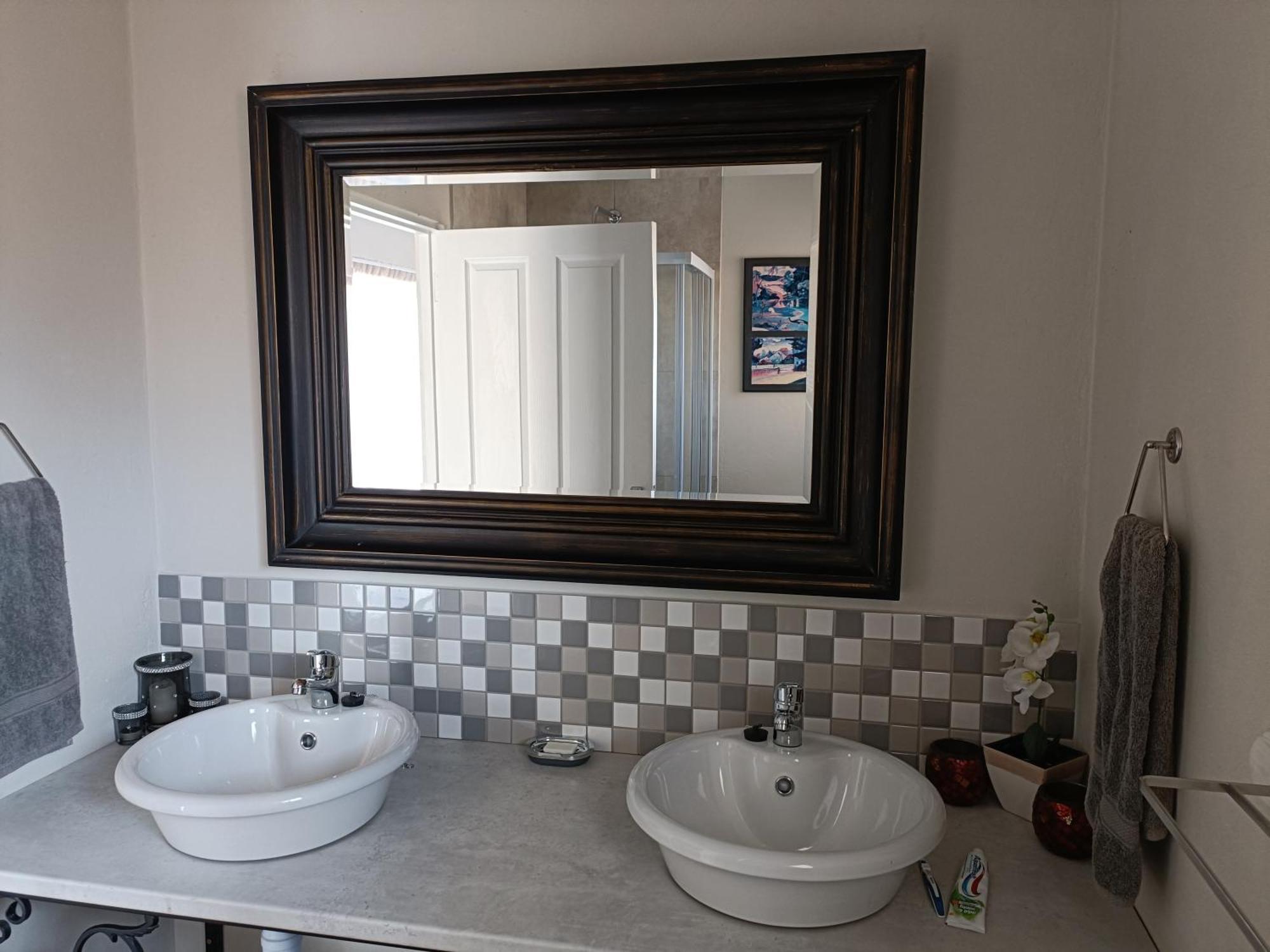 Sedgefield Lodge Witbank Εξωτερικό φωτογραφία