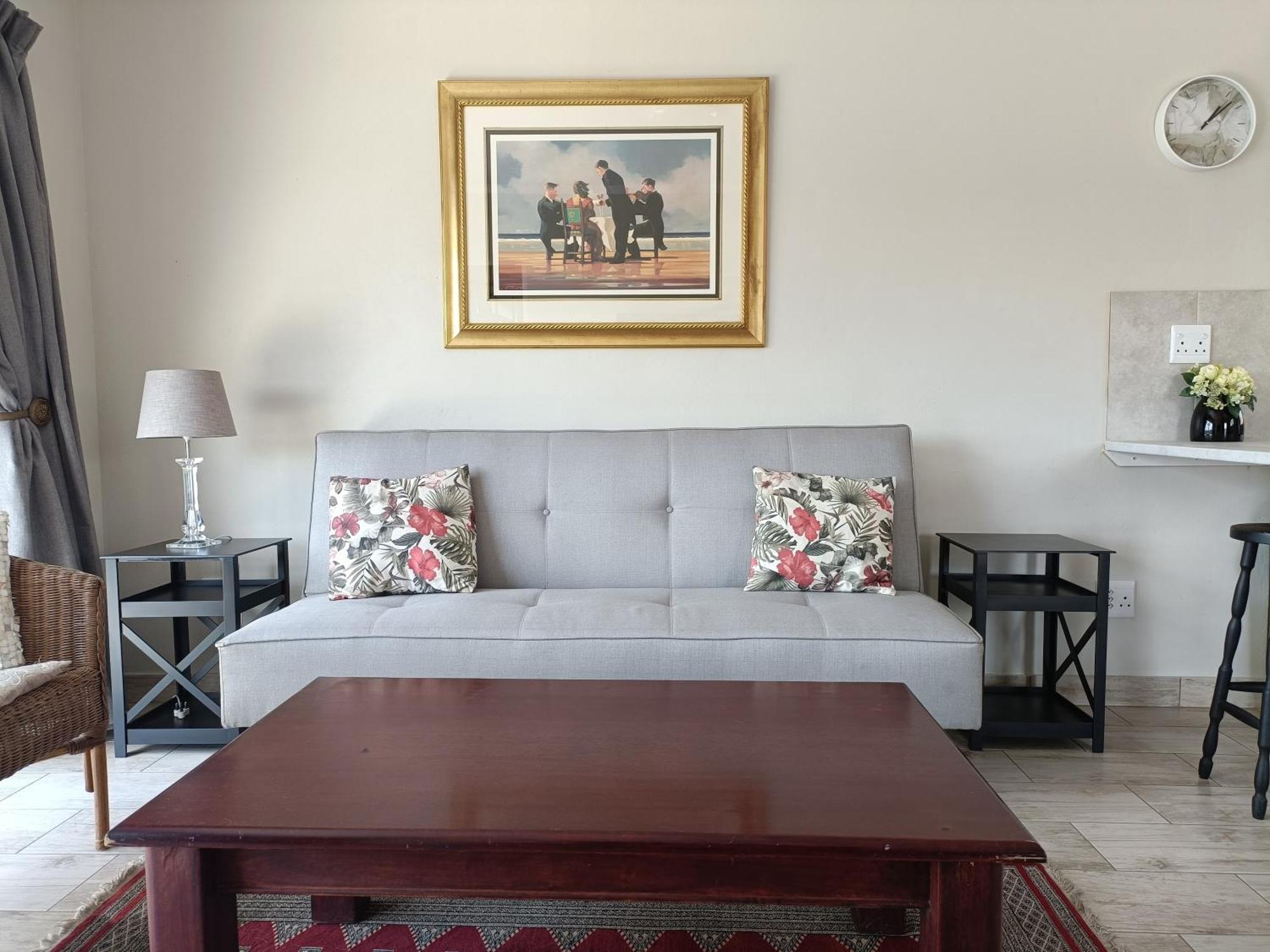 Sedgefield Lodge Witbank Εξωτερικό φωτογραφία