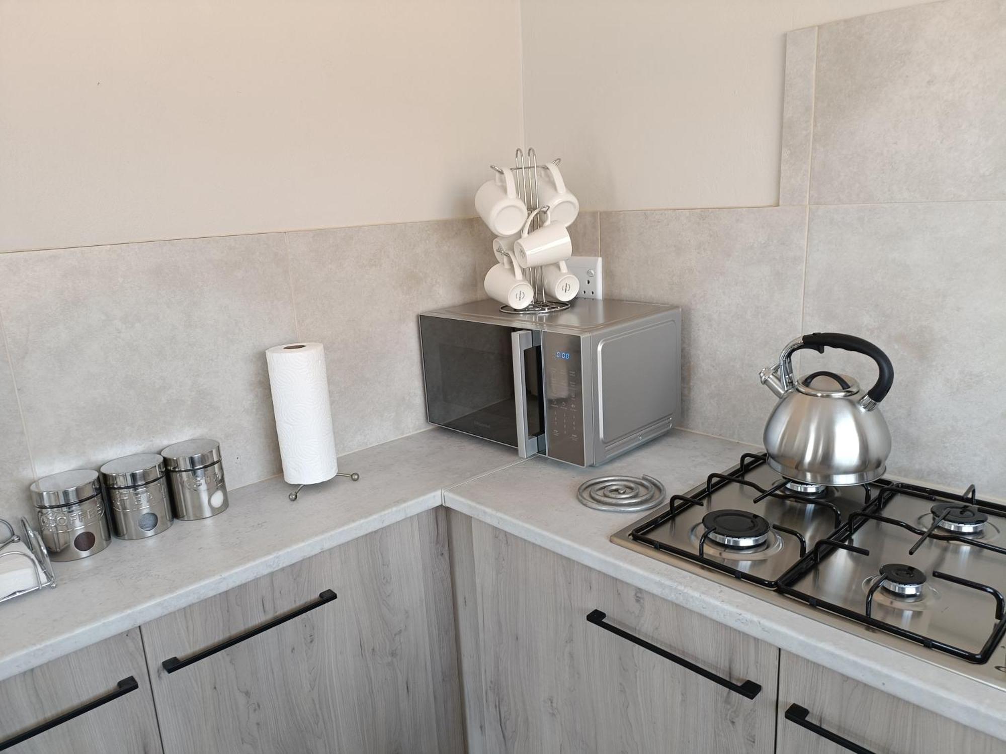Sedgefield Lodge Witbank Εξωτερικό φωτογραφία