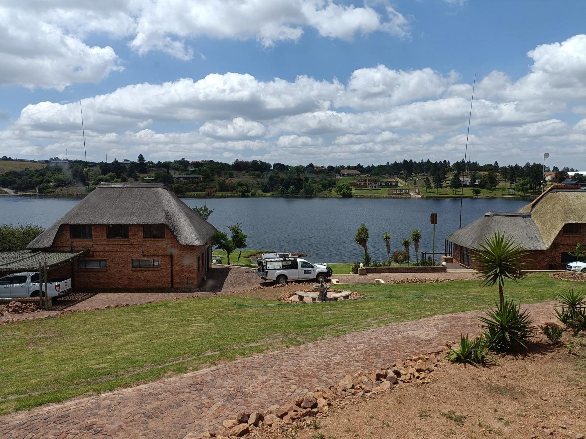 Sedgefield Lodge Witbank Εξωτερικό φωτογραφία