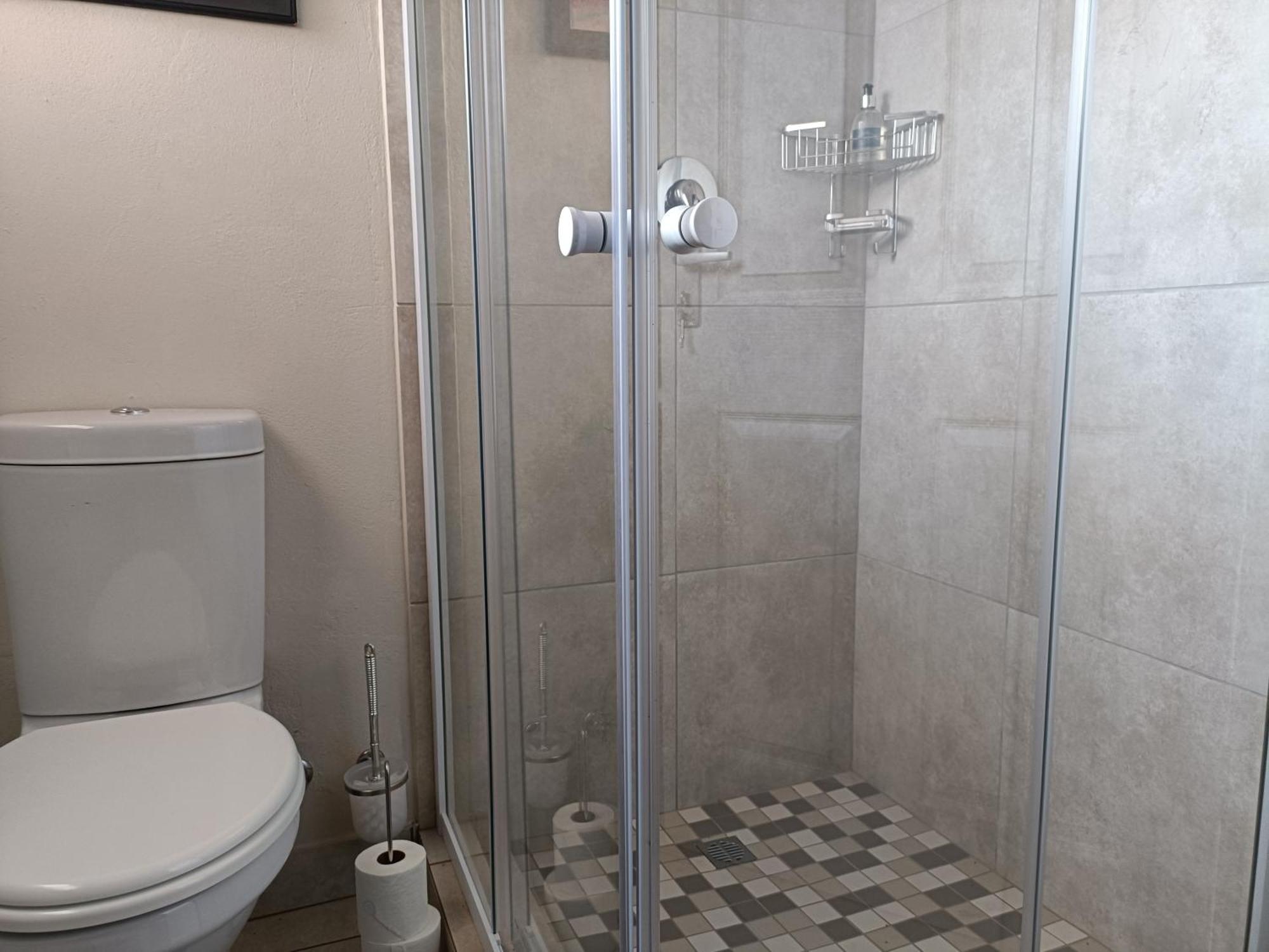 Sedgefield Lodge Witbank Εξωτερικό φωτογραφία