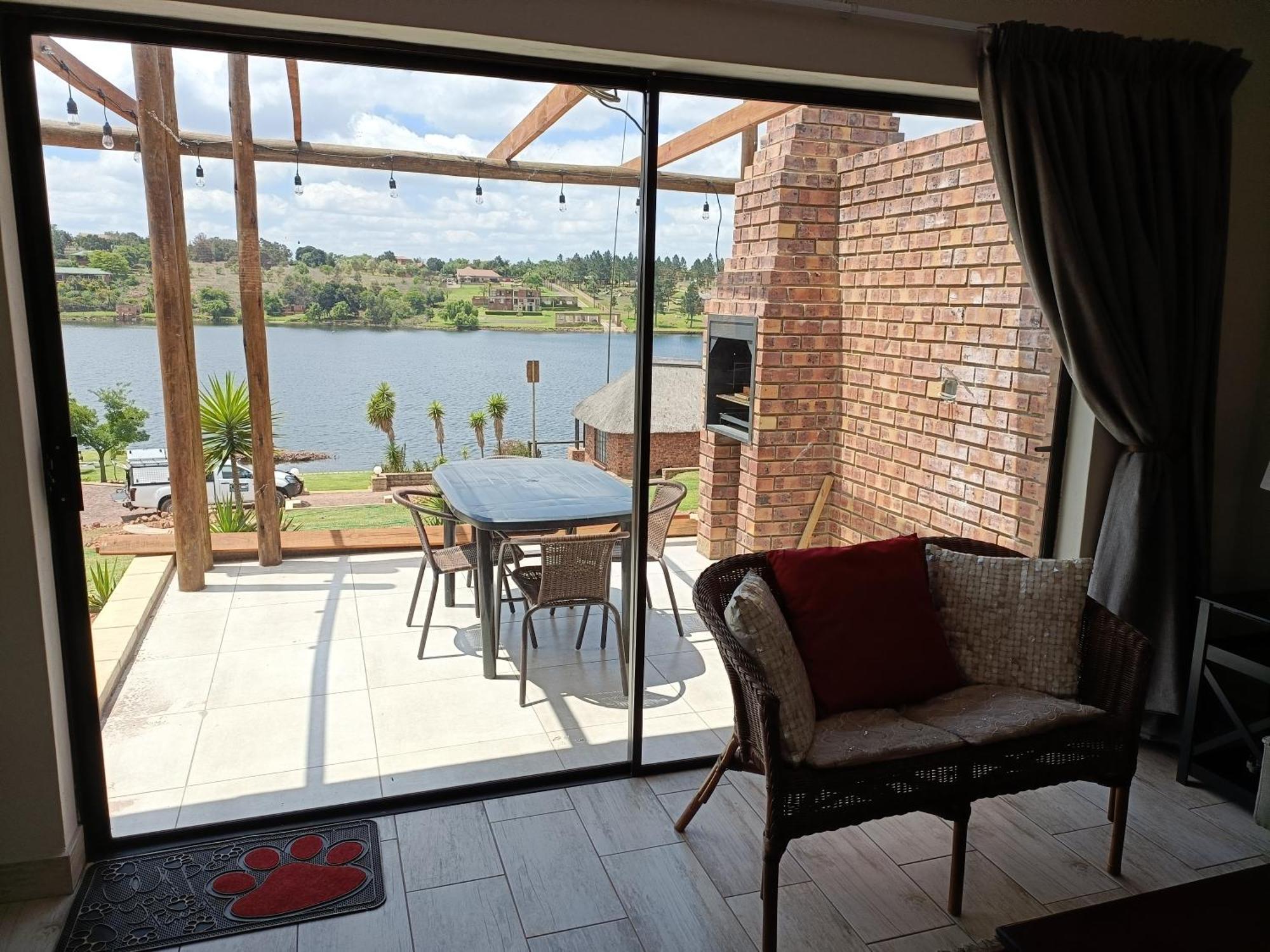 Sedgefield Lodge Witbank Εξωτερικό φωτογραφία
