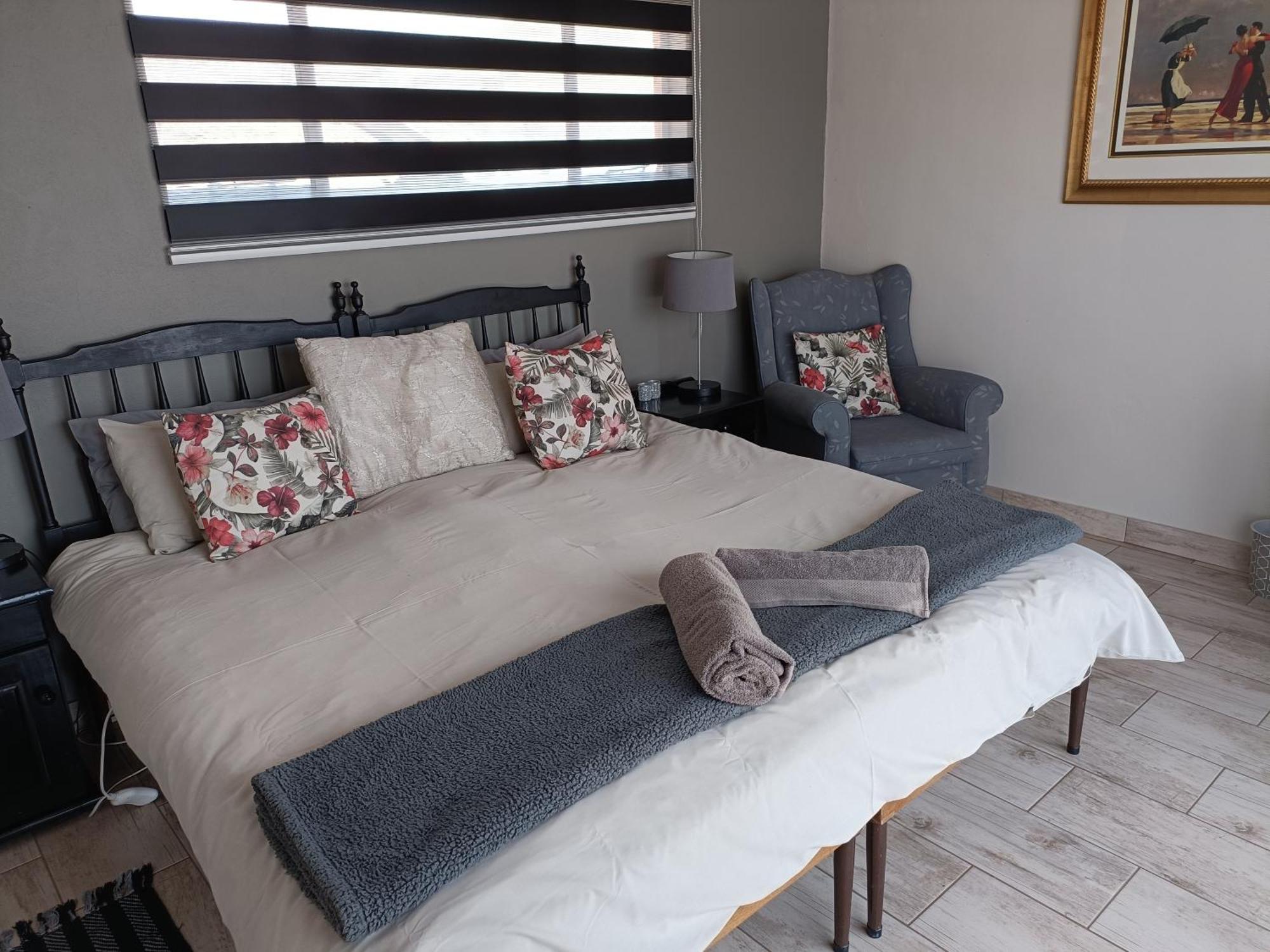 Sedgefield Lodge Witbank Εξωτερικό φωτογραφία