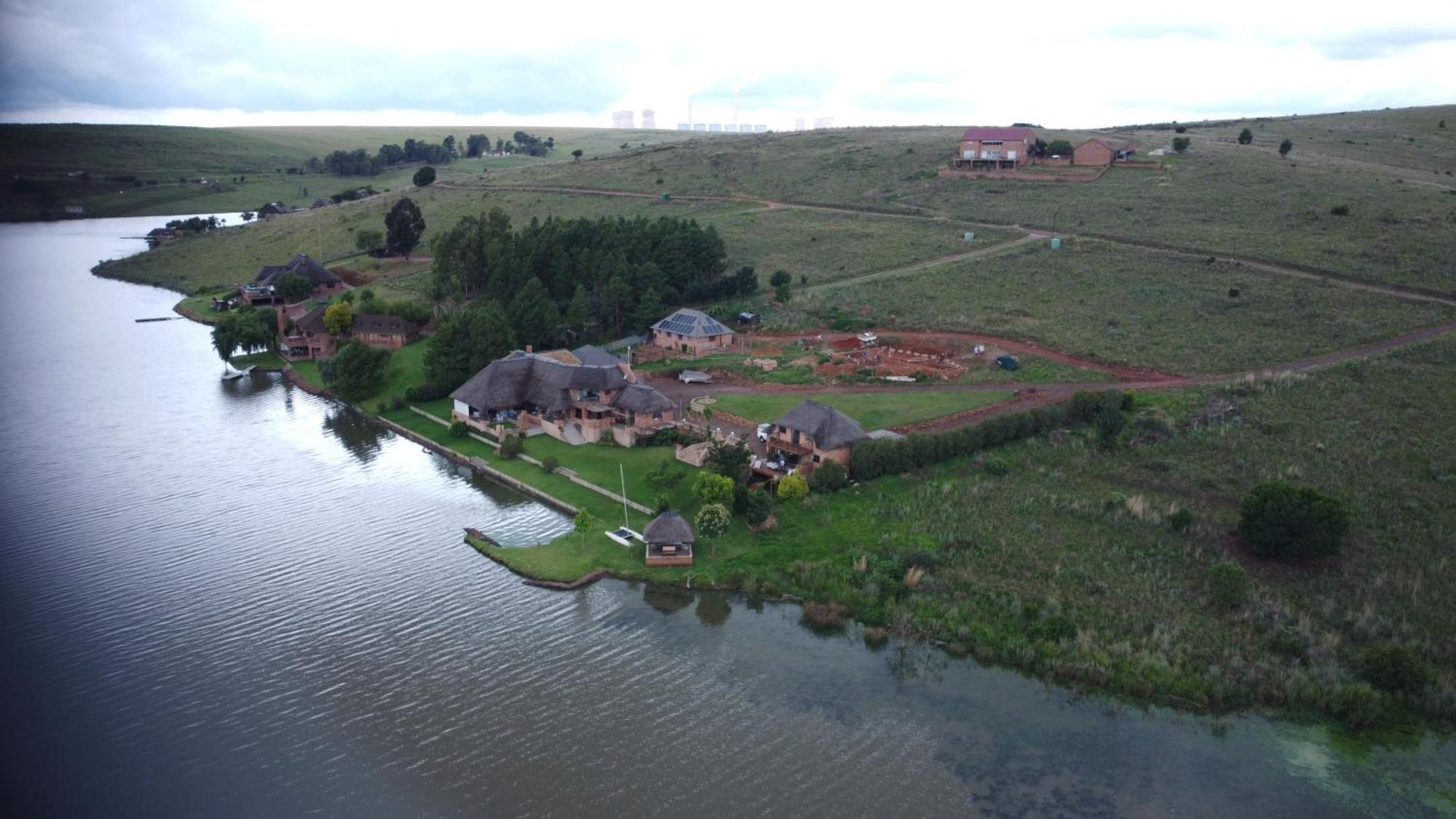 Sedgefield Lodge Witbank Εξωτερικό φωτογραφία