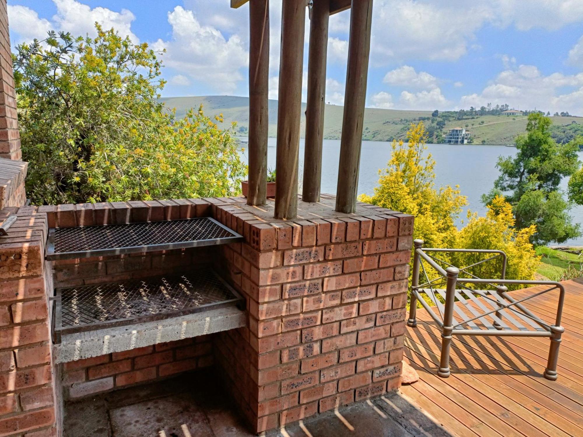 Sedgefield Lodge Witbank Εξωτερικό φωτογραφία